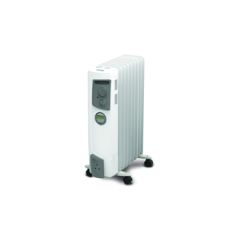 Creda COR20TSTI 2Kw Oil Filled Radiator With Digital Timer