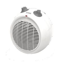 Creda CUF2TS 2Kw Upright Fan Heater & Thermostat
