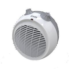 Creda CUF3TS 3Kw Upright Fan Heater & Thermostat