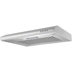 Culina UBAVH60IX Visor Hood Stainless Steel