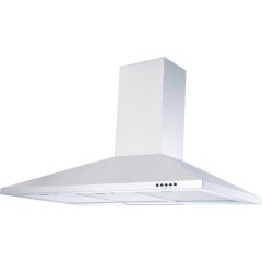 Culina UBSCH60SS 60Cm Stainless Steel Chimney Hood