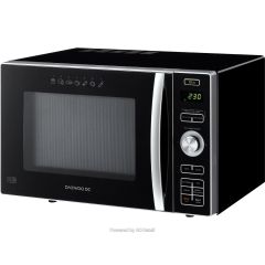 Daewoo KOC-8HAFR 24 Litre Combination Microwave Airfryer