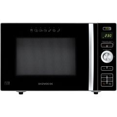 Daewoo KOC8HAFR 900W S/S Combi Fryer Microwave With Grill