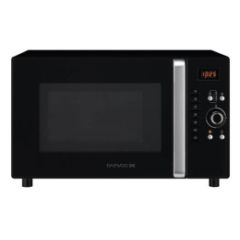 Daewoo KOC9Q3T Black 28Litre Full Combination Microwave
