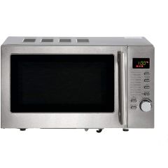 Daewoo KOR6N7RSDAD 20L Microwave With Grill + Stainless Steel Interior