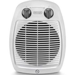 Delonghi HVA3222 2.2Kw Fan Heater