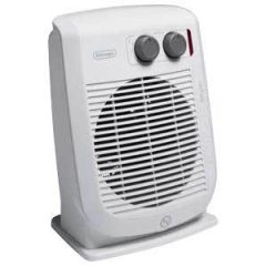 Delonghi HVF3033MD Verticale Style 3Kw Fan Heater