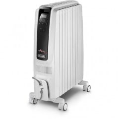 Delonghi TRDS40820E Dragon 4 2Kw Oil Filled Radiator