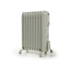 Delonghi V550920 Vento 2Kw Oil-Filled Radiator