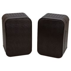 EAGLE A175G 30w Bass Reflex Speakers Pair