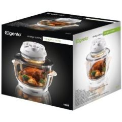 Elgento E459 Multifunction Halogen Cooker