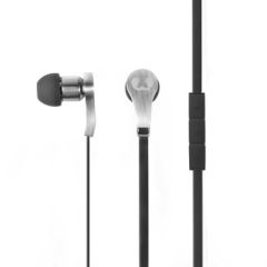 Fresh'N Rebel 00157554 Lace' Earbuds Headphones Concrete