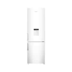 Fridgemaster MC55264DF 55Cm 6.92/2.33Cuft Fridge Freezer With Water