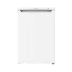 Fridgemaster MUZ5582M 55.5cm Undercounter Freezer - White