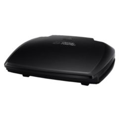 George Foreman 23440 G Foreman 10 Portion Health Grill