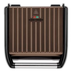 George Forman Bronze Grill