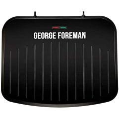 George Foreman 25810 Fit Medium Health Grill