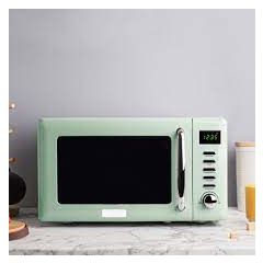 Haden 186683 20Ltr Sage Microwave