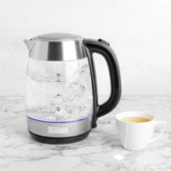 Haden 197214 Glass Kettle