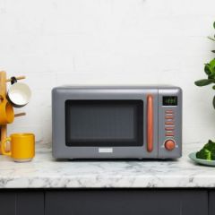 Haden 201324 800W 20L Solo Microwave