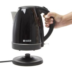 Haden 206497 Iver Black Kettle