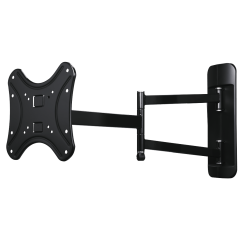 Hama 00108732 Fullmotion TV Wall Bracket 19' To 46' Ultralong Reach 79Cm