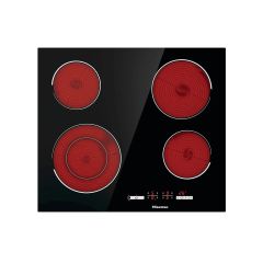 Hisense E6432C 60Cm Touch Control Ceramic Hob