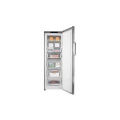 Hisense FV306N4BC11 60Cm 8.29Cuft F/Free Freezer S/Steel 175Cm Tall
