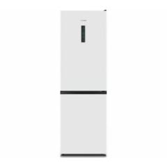 Hisense RB395N4AW1 60Cm 7.31/3.28Cuft F/Free Fridge Freezer 186Cm