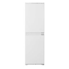 Hisense RIB291F4AWE 50/50 Integrated Frost Free Fridge Freezer - Sliding Door Fixing Kit