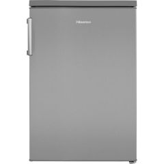 Hisense RL170D4BCE 55Cm Under Counter Larder Stainless Steel