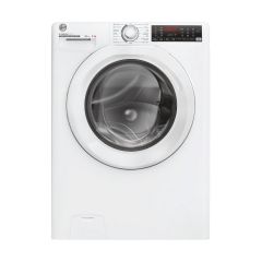 Hoover H3WPS496TAM6 9Kg 1400 Spin Washing Machine - White