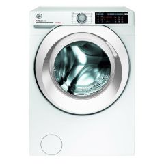 Hoover HDB5106AMC 10Kg/6Kg 1500 Spin Washer Dryer - White - A+++ Energy Rated