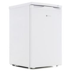 Hoover HFZE54W 55Cm 3Cuft U/Counter Freezer