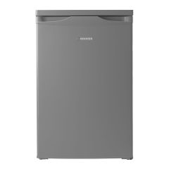 Hoover HFZE54XK 55Cm Undercounter Freezer Stainless Steel