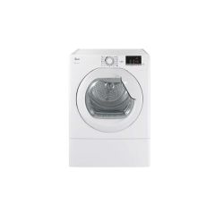 Hoover HLEV10DG-80 10Kg Vented Tumble Dryer 