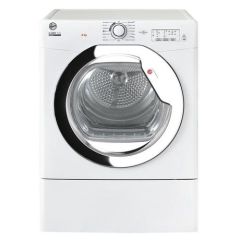 Hoover HLEV8LCG 8Kg Vented Tumble Dryer