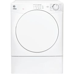 Hoover HLEV9LF 9Kg Vented Dryer Without Display