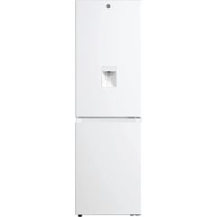 Hoover HMDNB5182WWDK 55Cm 50/50 Frost Free Fridge Freezer With Water