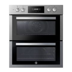 Hoover HO7DC3E3078IN Built-Under Double Oven - Stainless Steel 