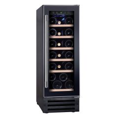 Hoover HWCB30UK 30Cm 19 Bottle Wine Cooler