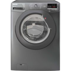 Hoover WDXOC685AGG 8Kg Washer Dryer Graphite