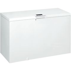 Hotpoint CS2A400HFMFA1 13.77Cuft Low Frost Chest Freezer 140.5Cm Wide
