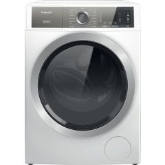 Hotpoint H7W945WBUK 9Kg 1400 Spin Washing Machine With Autodose