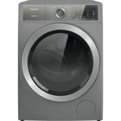 Hotpoint H8W946WBUK 9Kg 1400Spin Washing Machine With Autodose - A Rated [Copy]