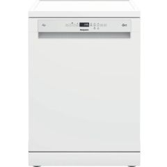 Hotpoint HD7FHP33UK 15 Place Dishwasher With Cutlery Tray - D Rated