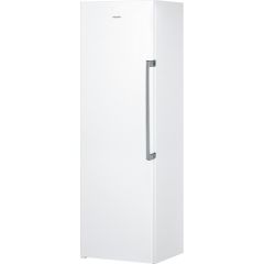 Hotpoint UH8F2CW 60Cm 9.14Cft Frost Free Freezer White E Rated 188Cm Tall