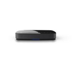 Humax FVPAURA4KGTR1TB Aura 4K Android TV Recorder Freeview Box - 1Tb - Black