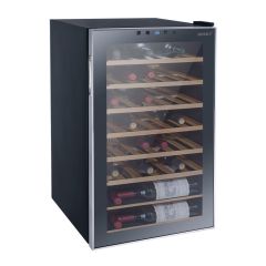 HUSKY CN10 Wine Cooler 34 Bottle factory re-work