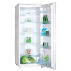 Iceking RL253W.E 55Cm 8.36Cuft Larder Fridge 143Cm Tall